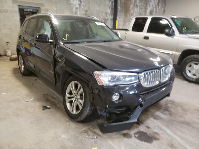 5UXWX7C57G0R17306  bmw x3 2015 IMG 0