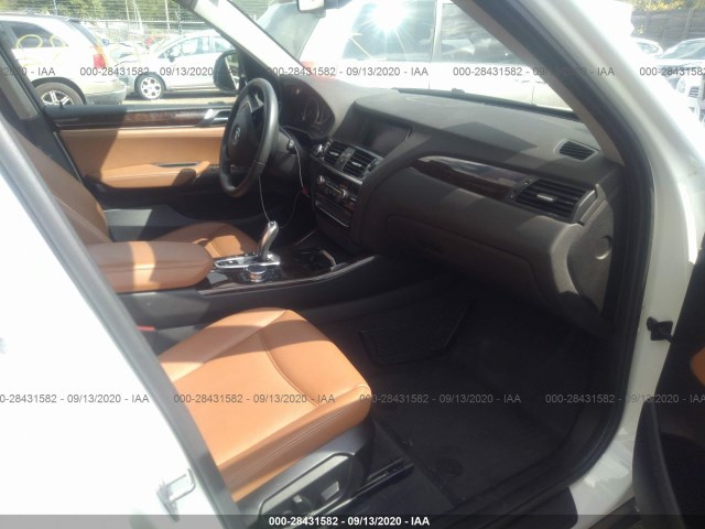 5UXWX7C5XG0R18384  bmw x3 2016 IMG 4