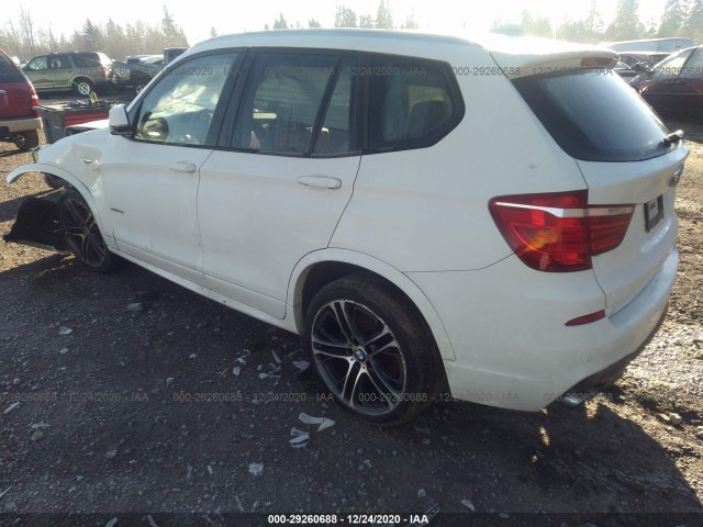 5UXWX9C50F0D55486  bmw x3 2015 IMG 2