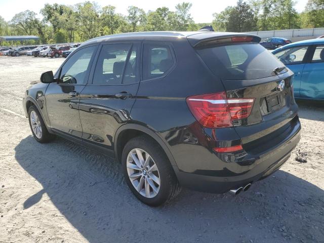 5UXWX9C51G0D64490  bmw x3 2015 IMG 1