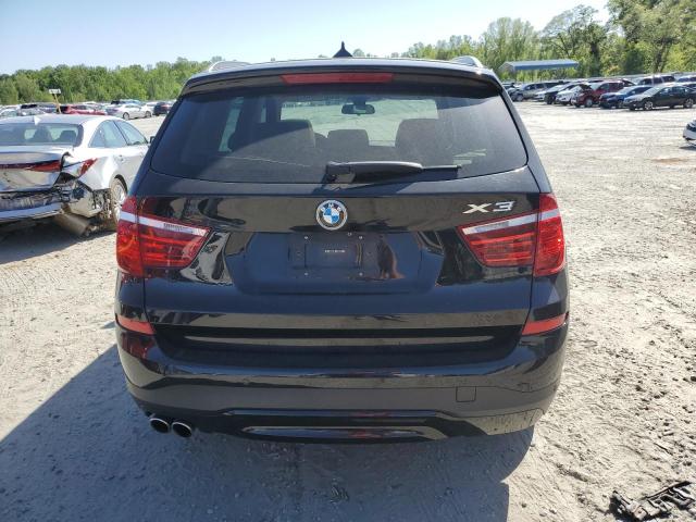 5UXWX9C51G0D64490  bmw x3 2015 IMG 5