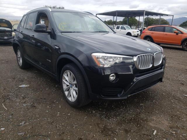 5UXWX9C51G0D69110  bmw x3 2015 IMG 0