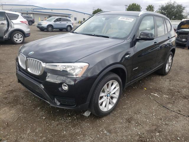 5UXWX9C51G0D69110  bmw x3 2015 IMG 1