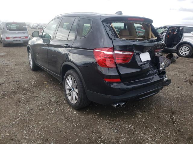 5UXWX9C51G0D69110  bmw x3 2015 IMG 2