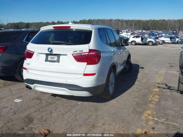 5UXWX9C51G0D69852  bmw x3 2016 IMG 3