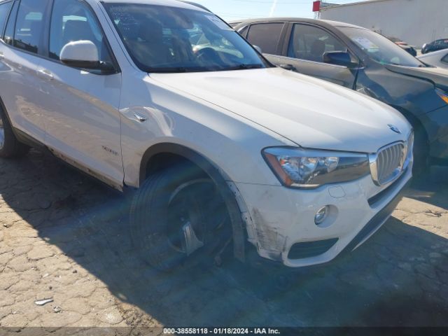 5UXWX9C51G0D69852  bmw x3 2016 IMG 5