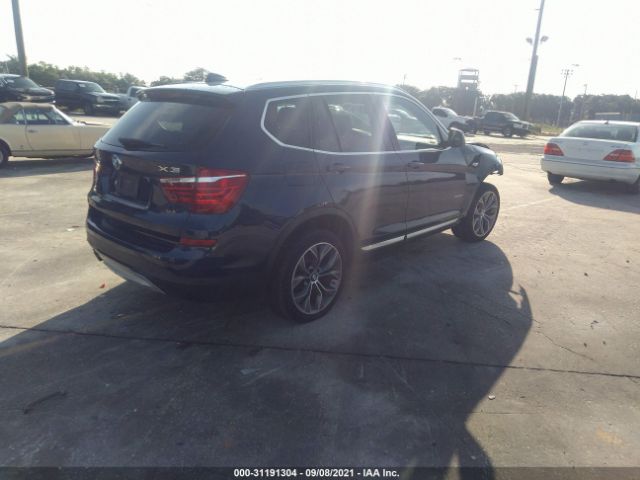 5UXWX9C51G0D76610  bmw x3 2016 IMG 3