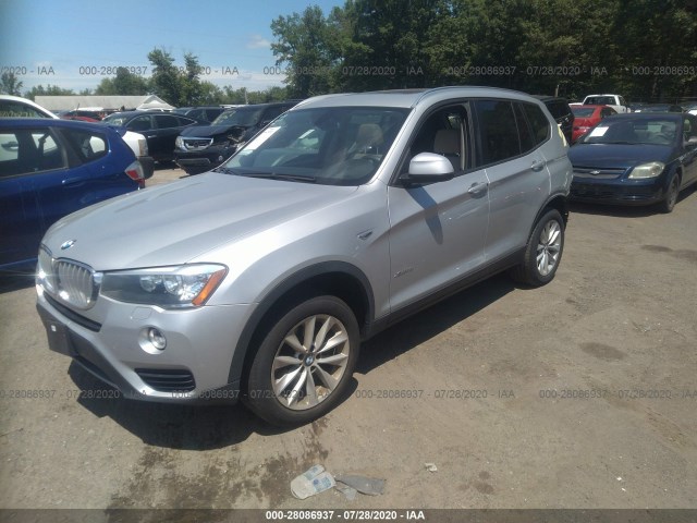 5UXWX9C51G0D76753  bmw x3 2016 IMG 1