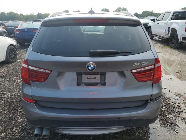 5UXWX9C52F0D60768  bmw x3 2015 IMG 5