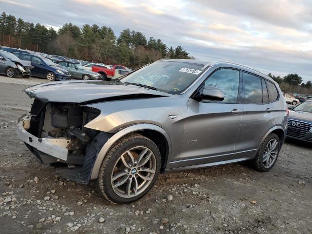 5UXWX9C52G0D63610  bmw x3 2016 IMG 0