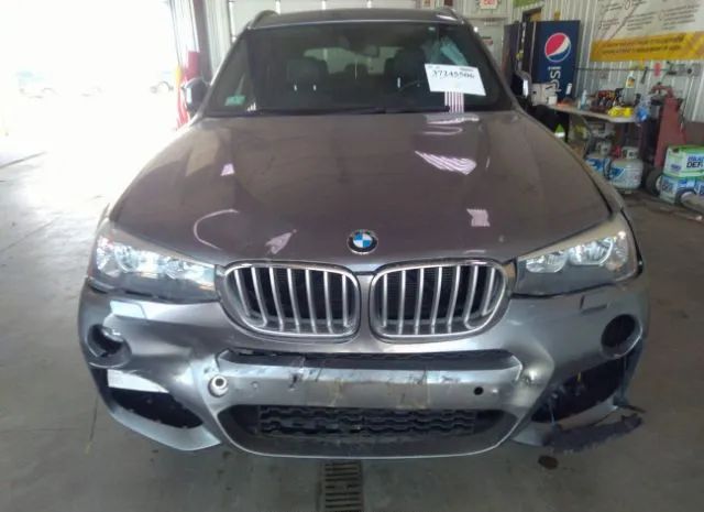 5UXWX9C52G0D67348  bmw x3 2016 IMG 5