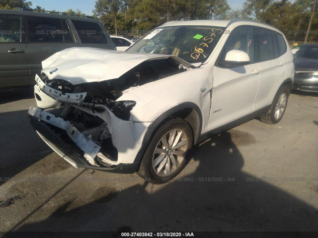 5UXWX9C52G0D67575  bmw x3 2016 IMG 1