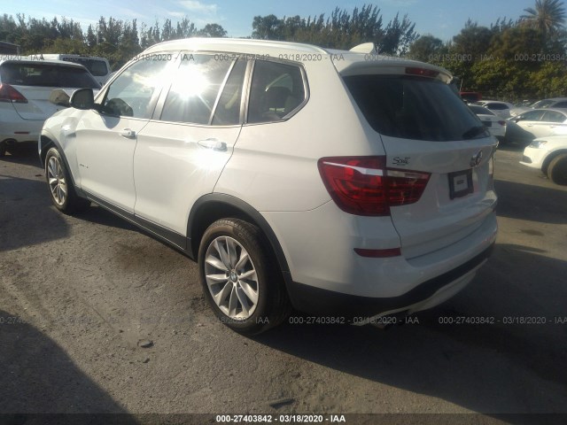 5UXWX9C52G0D67575  bmw x3 2016 IMG 2