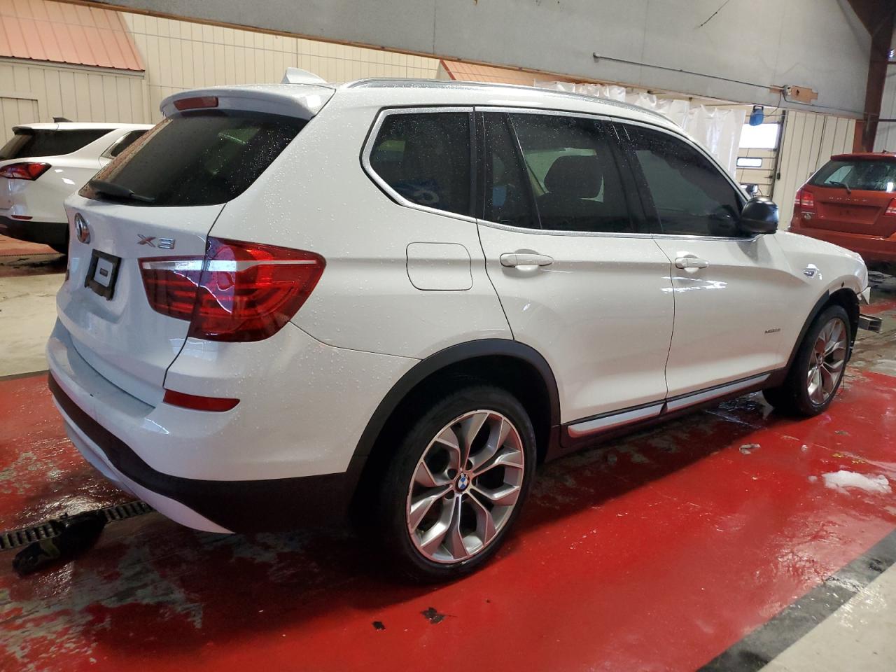 5UXWX9C52G0D86286  bmw x3 2015 IMG 2