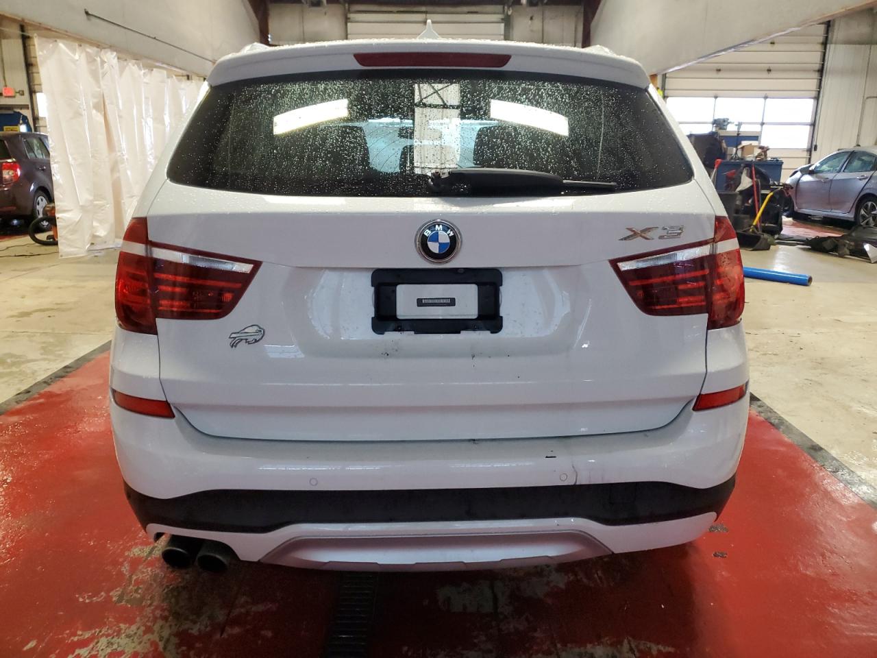 5UXWX9C52G0D86286  bmw x3 2015 IMG 5