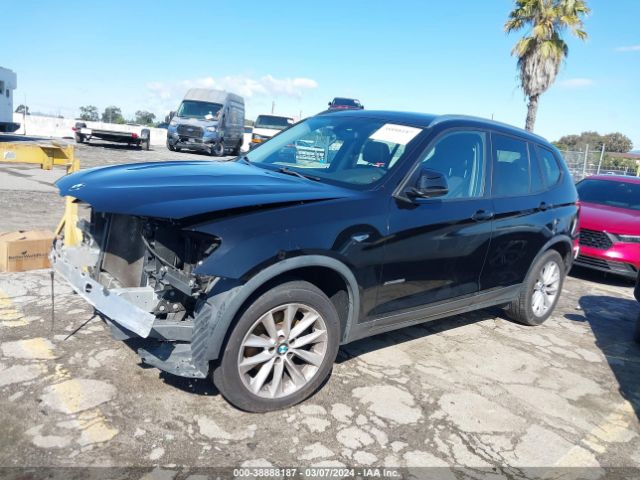 5UXWX9C53F0D60326  bmw x3 2015 IMG 1