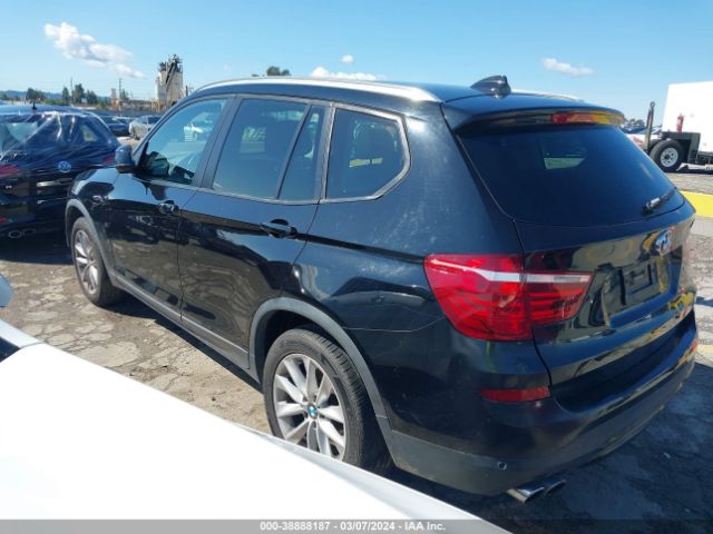 5UXWX9C53F0D60326  bmw x3 2015 IMG 2