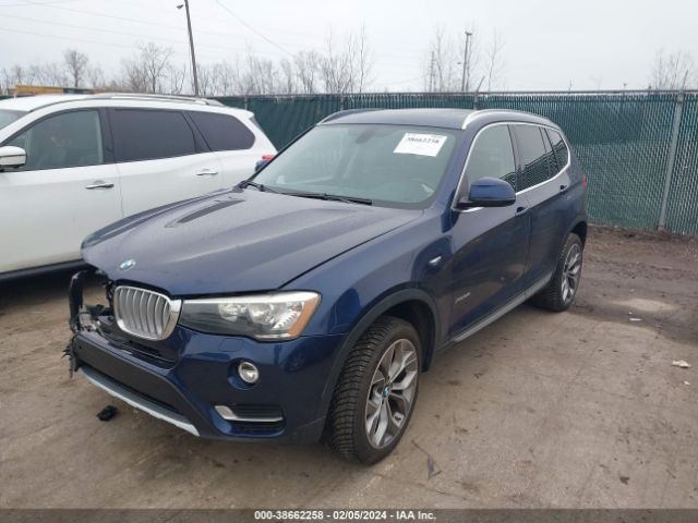 5UXWX9C53F0D61329  bmw x3 2015 IMG 1