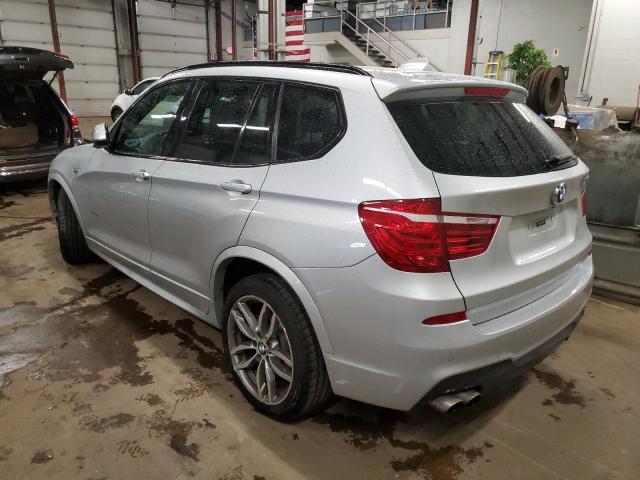 5UXWX9C53G0D65964  bmw x3 2016 IMG 1