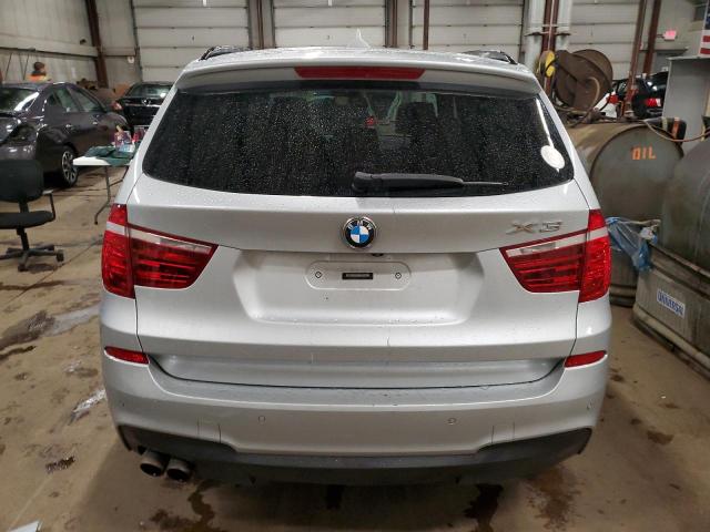 5UXWX9C53G0D65964  bmw x3 2016 IMG 5