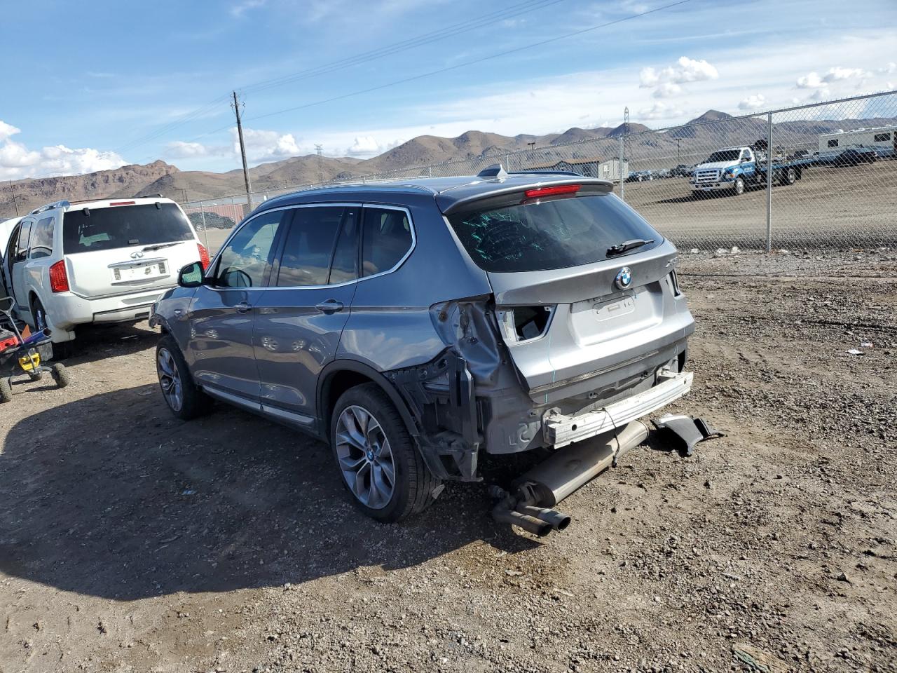 5UXWX9C54G0D65455  bmw x3 2016 IMG 1