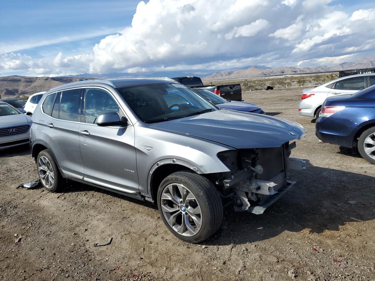 5UXWX9C54G0D65455  bmw x3 2016 IMG 3