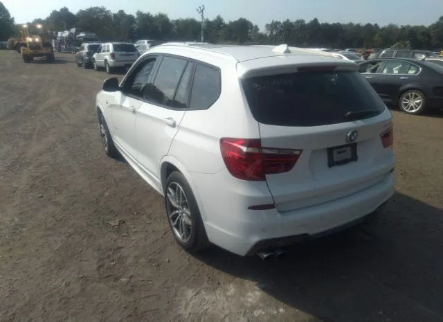 5UXWX9C54G0D74785  bmw x3 2016 IMG 2