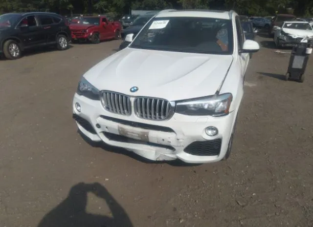 5UXWX9C54G0D74785  bmw x3 2016 IMG 5