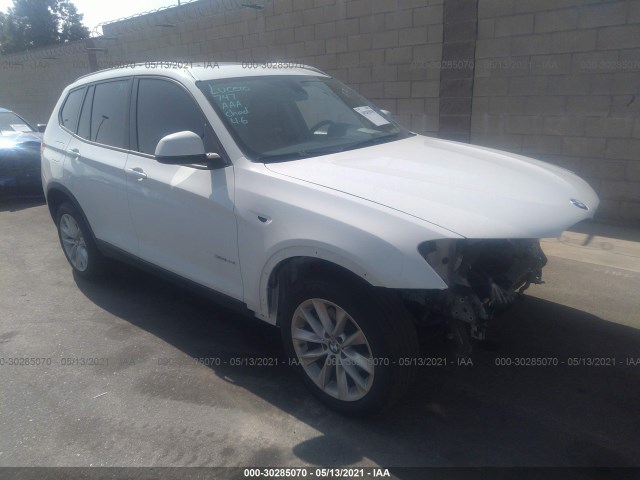 5UXWX9C54G0D75290  bmw x3 2016 IMG 0