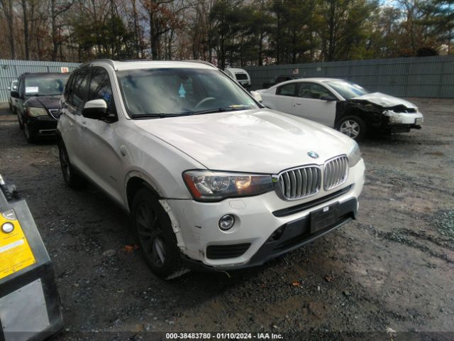 5UXWX9C54G0D86726  bmw x3 2016 IMG 0