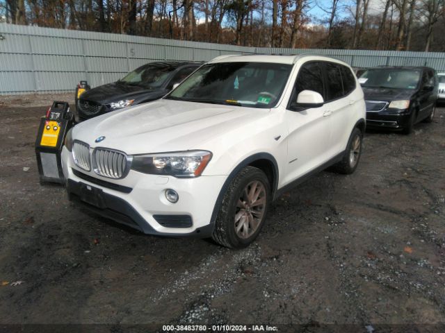 5UXWX9C54G0D86726  bmw x3 2016 IMG 1