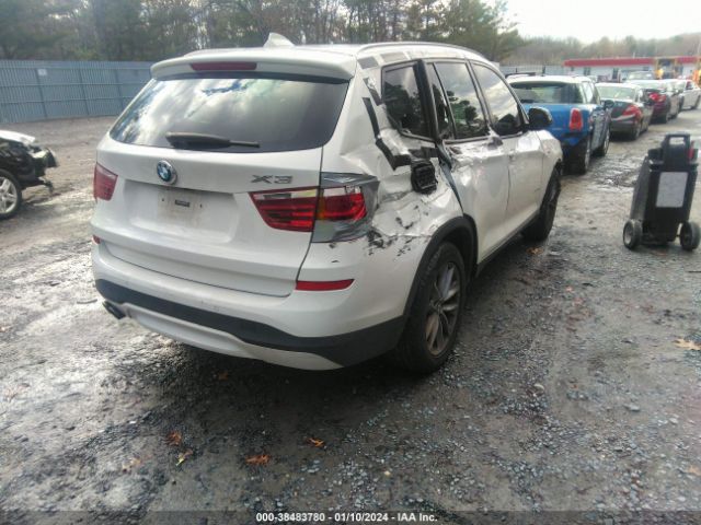 5UXWX9C54G0D86726  bmw x3 2016 IMG 3