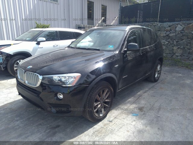 5UXWX9C55G0D63858  bmw x3 2016 IMG 1