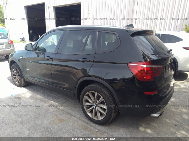 5UXWX9C55G0D63858  bmw x3 2016 IMG 2