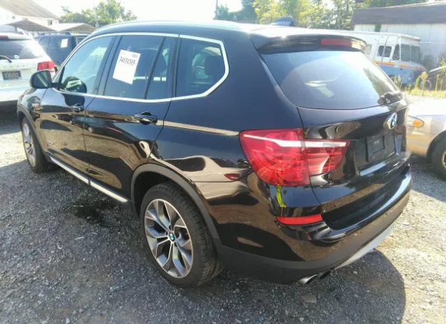 5UXWX9C55G0D64945  bmw x3 2016 IMG 2