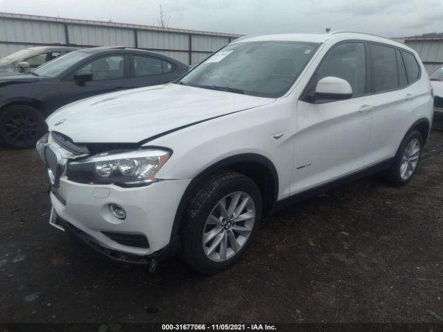 5UXWX9C56F0D58201  bmw x3 2015 IMG 1