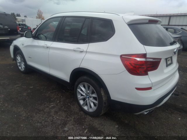 5UXWX9C56F0D58201  bmw x3 2015 IMG 2