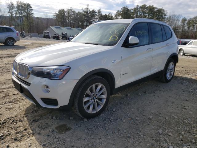 5UXWX9C56G0D64971  bmw x3 2016 IMG 1