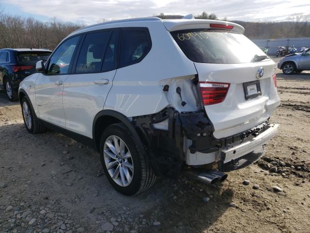 5UXWX9C56G0D64971  bmw x3 2016 IMG 2