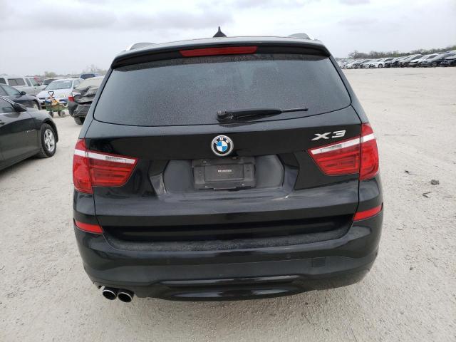 5UXWX9C56G0D79289  bmw x3 2016 IMG 5