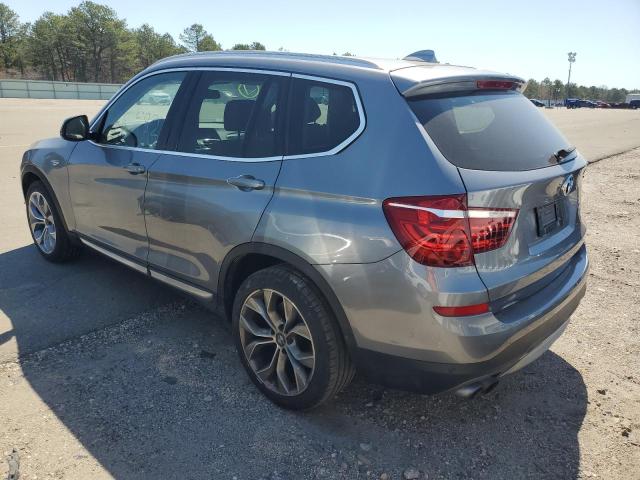 5UXWX9C57G0D67720  bmw x3 2015 IMG 1