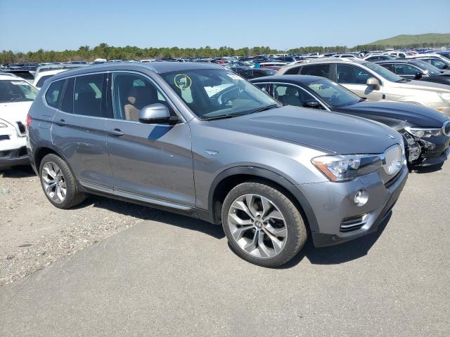 5UXWX9C57G0D67720  bmw x3 2015 IMG 3