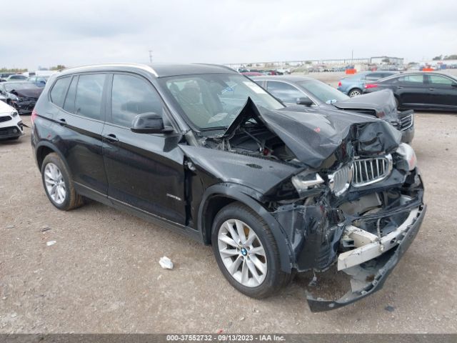 5UXWX9C57G0D77180  bmw x3 2016 IMG 0