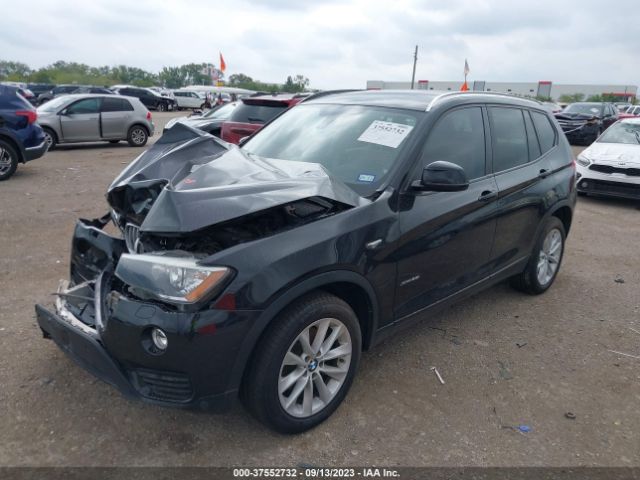 5UXWX9C57G0D77180  bmw x3 2016 IMG 1