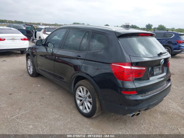 5UXWX9C57G0D77180  bmw x3 2016 IMG 2