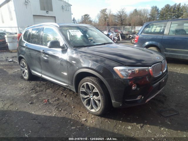 5UXWX9C57G0D78605  bmw x3 2015 IMG 0