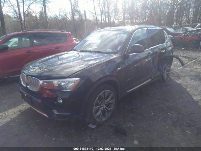 5UXWX9C57G0D78605  bmw x3 2015 IMG 1