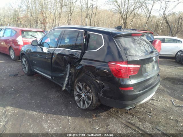 5UXWX9C57G0D78605  bmw x3 2015 IMG 2