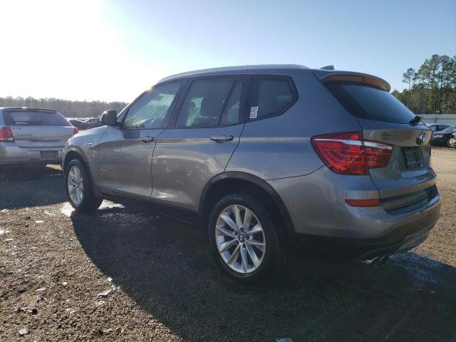 5UXWX9C57G0D79852  bmw x3 2016 IMG 1