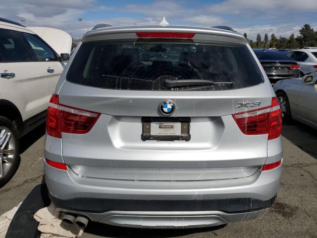 5UXWX9C57G0D86168  bmw x3 2016 IMG 5